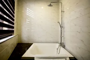 Hotel Doma Myeongdong  - Badeværelse
