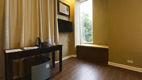 Vela Terraces Hotel - Chambre