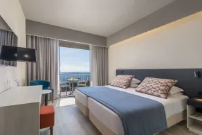Enotel Quinta do Sol - Chambre
