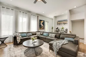 Luxury Living: High-Rise Balcony 2 Mi to Dtwn ATL - Interiør