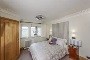 The Saddleworth Hotel - Habitación