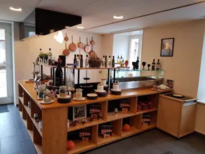 Hôtel de Ville - Restaurant