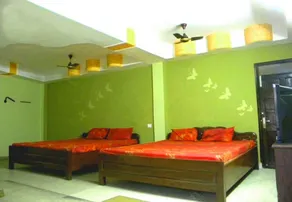 Goroomgo Prateek Residency Digha - Room