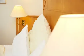 Landhotel Krolik - Room