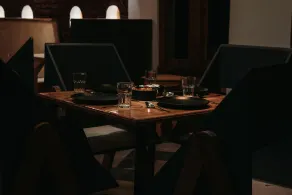 Black Sheep Bed & Breakfast - Restaurante