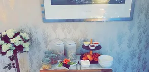 The Strontian Hotel - Chambre
