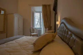 Palazzo del Magnifico B&B - Værelse