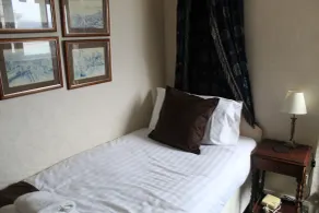 Headlands Hotel - Habitación