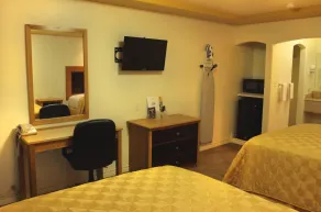 Maverick Inn - Équipements de la chambre