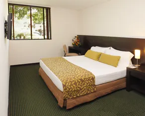 Estelar Recinto Del Pensamiento Hotel Y Centro De Convenciones - Room