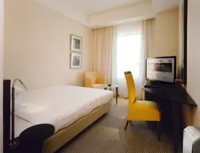 HOTEL MOLINO SHIN - YURI - Chambre
