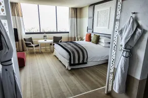 Sofitel Rabat Jardin Des Roses - Camera