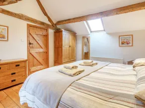 Willow View - Room