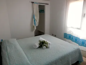 Residence La Pineta - Zimmer