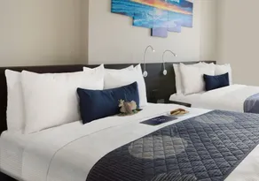 Nuvo Suites Hotel - Miami Doral - Room