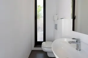 Villa Ora Blu Faralya Near Fethiye - Bagno
