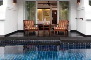 JW Marriott Khao Lak Resort & Spa - Chambre