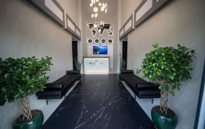 Artan Suites Tatil Evleri - Reception