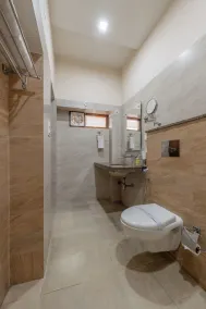 Rivelle Boutique Stays - Stay Beautifully - Salle de bain