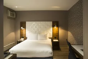 The Gallivant Times Square - Chambre