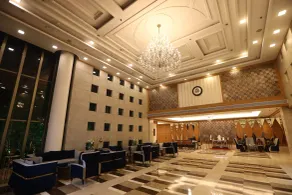Calista Resort - Reception