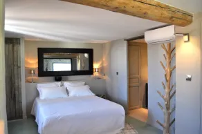 Hôtel La Maison de Crillon - Værelse