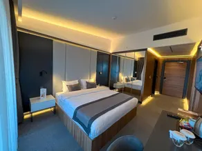 Sera Lake Center Hotel - Room