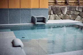 Akazawa Geihinkan - Pool
