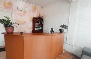 Metro Marine Drive Hotel - Reception