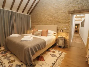 Hawthorn Barn - Room