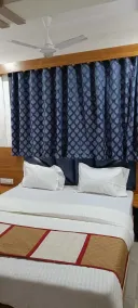 Shera Inn - Chambre