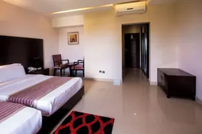 Noble House Hotel - Room