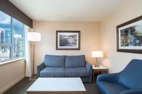 Best Western Premier Chateau Granville Hotel & Suites & Conference Centre - Chambre