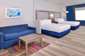 Holiday Inn Express & Suites Houston E - Pasadena by IHG - Room
