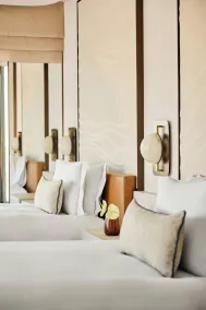 Hotel Arts Barcelona - Chambre