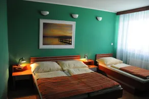 Hotel Panon - Camera