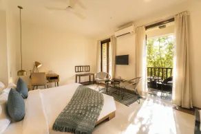 Anantya At Anamiva - Rom