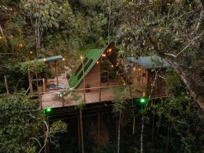 Selva Ecospa Wellness Stay - Room