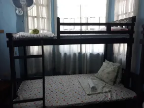 cv bed n bath san juan - Chambre