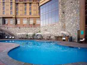 Chukchansi Gold Resort & Casino - Piscine