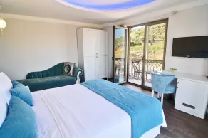 Cunda Rota Otel - Room