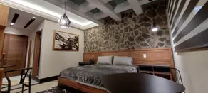 Hotel La Cazona Boutique - Værelse