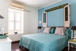 Bario Hotel - Room