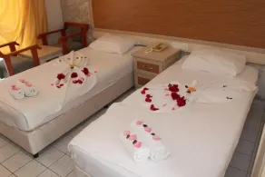 KEMER STAR HOTEL - Zimmer