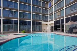 Wyndham Houston Hobby Airport - Piscine