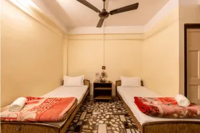 Mayur Hotel,Guwahati - Camera