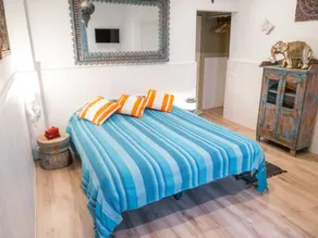 Antonio's House - Room
