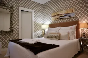 Quinta da Terrincha - Chambre