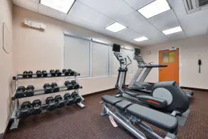 Fairfield Inn and Suites by Marriott Asheboro - Salle de remise en forme