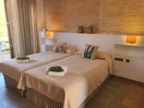 Cortijo El Paraíso - Room